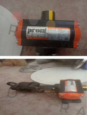 Proval-Type: PA 052DA  S/N:139576001 price