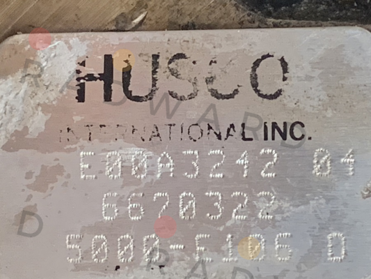 Husco-5000-E106D price