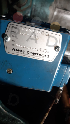 Amot-4140FR1E11AA0-EE price