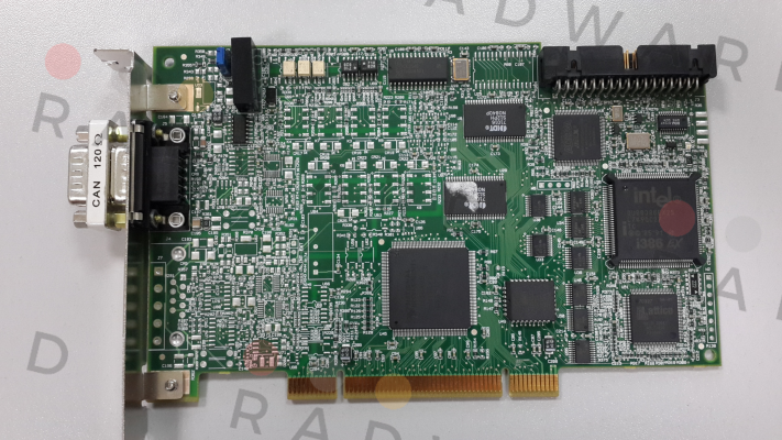 National Instruments-778782-02, Type: PCI-CAN/XS2  price