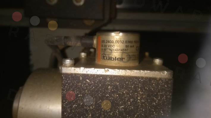 Kübler-05.2400.0032.0360.5029 OEM price