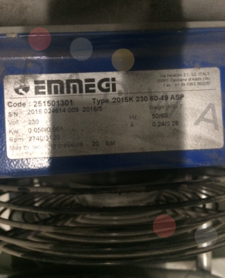 Emmegi-251501301 price