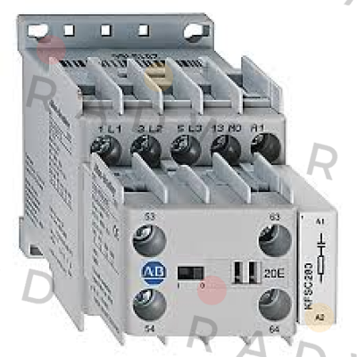 Allen Bradley (Rockwell)-100-K09ZS01  price