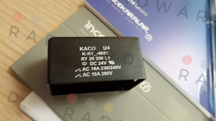 Kaco-RY--4801  price