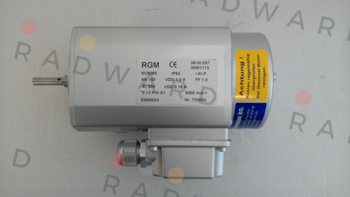 Ruhrgetriebe-M001113 - 05-M-237 120W price