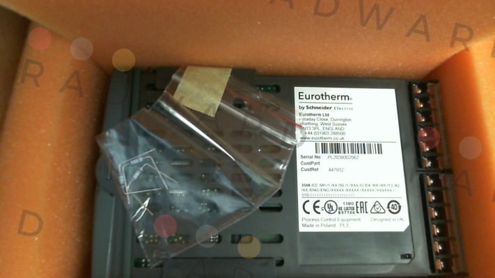 Eurotherm-3508/CC/VH/1/XX/50/1/XXX/G/D4/RR/RR/Y2/A2/XX/ENG/ENG/XXXXX/XXXXX/XXXXX/XXXXXX/STD///////////////////// price