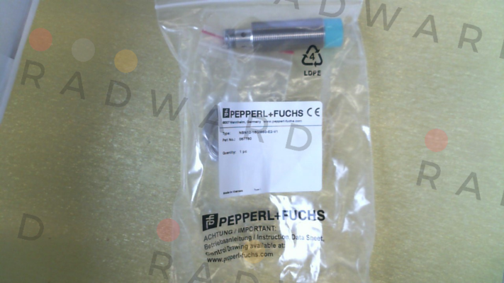 Pepperl-Fuchs-p/n: 087780, Type: NBN12-18GM50-E2-V1 price