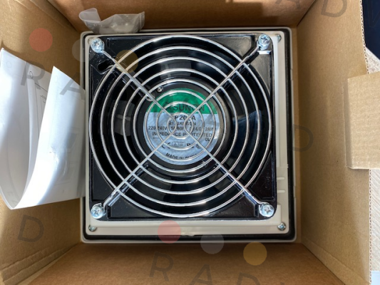 Alfa Electric-130.0578 ALFAB500BPB RAL 7035 price