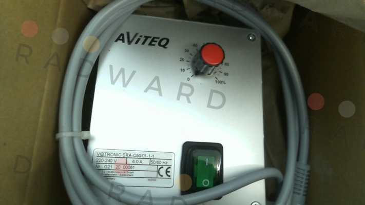 Aviteq-SRA-C50/01-1-1 price