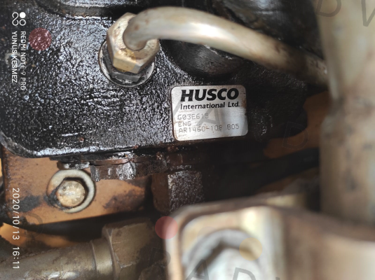 Husco-G03E615 price