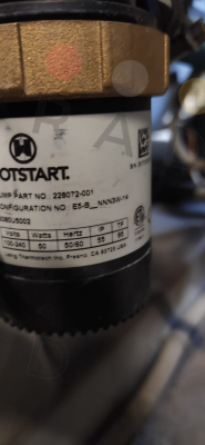 Hotstart-CTM-P price