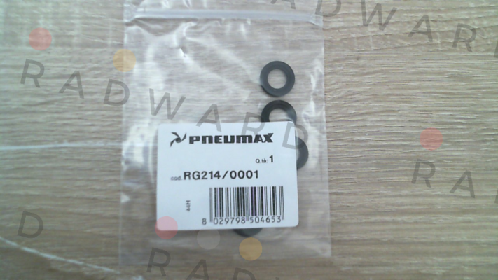 Pneumax-RG214/0001 price