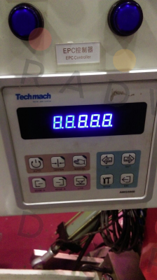 Techmach-AWG5000  price