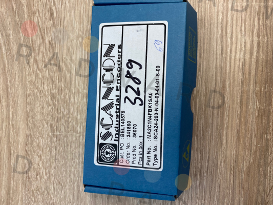 Scancon-SCA24-200-N-04x9-64-01-S price