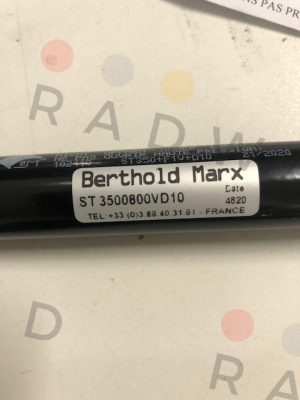 Berthold-ST 3500800VD10 price