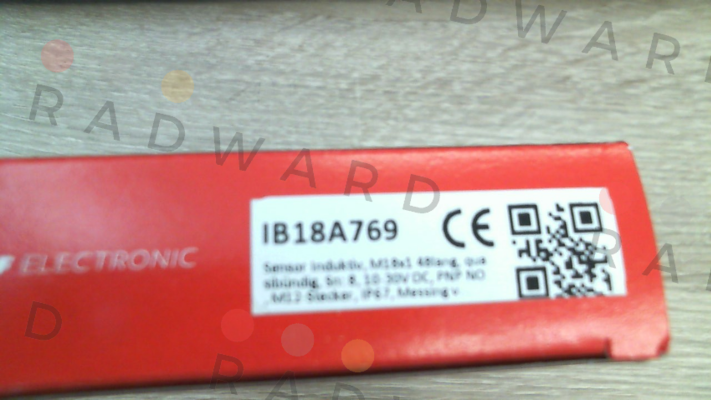 IPF Electronic-IB210170 price