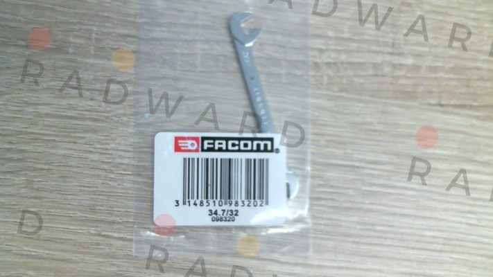 Facom-34.7/32 price