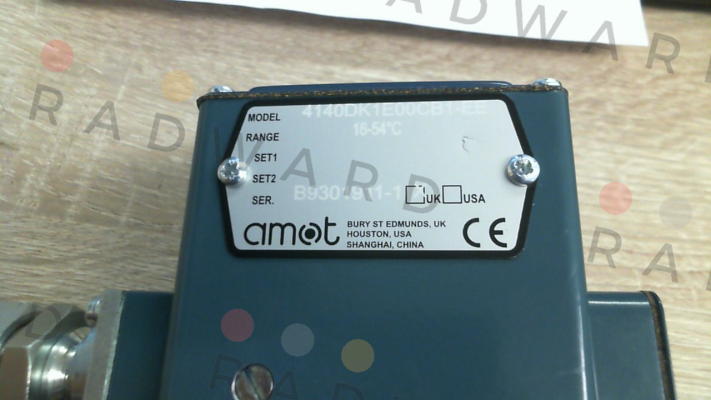 Amot-4140DK1E00CB1-EE price