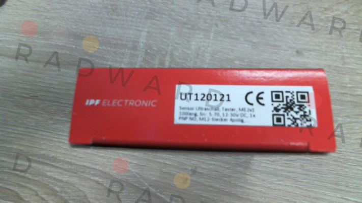 IPF Electronic-UT120121 price