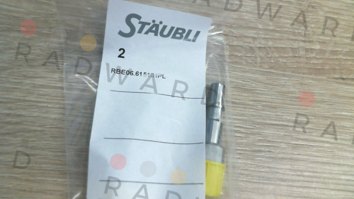 Staubli-RBE06.6151/HPL price