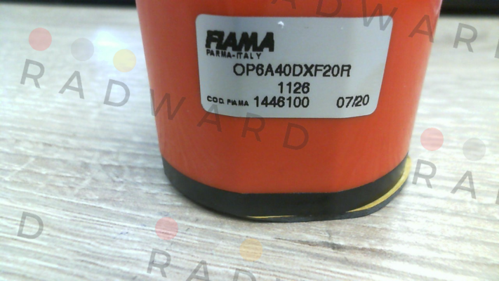 Fiama-OP6- A-4,0-DX-F20-R price