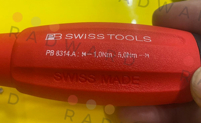 PB Swiss Tools-PB 8314/ 1.0-5.0 price