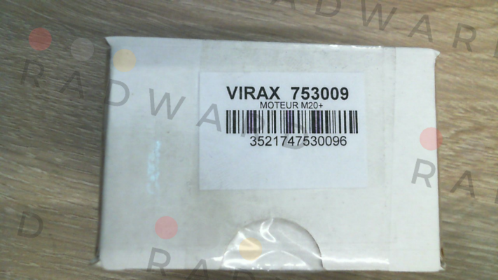 Virax-753009 price