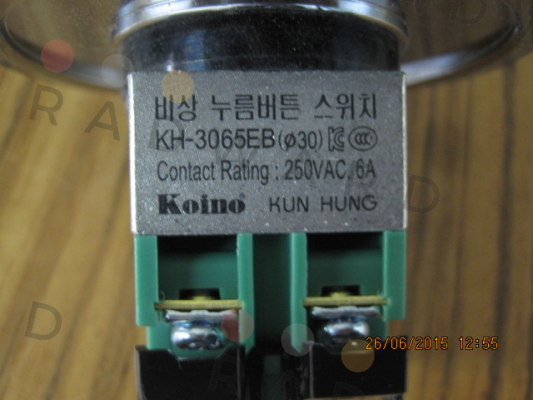 Koino-KH-3065EB-11-Y price