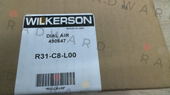 Wilkerson-R31-C8-L00 price