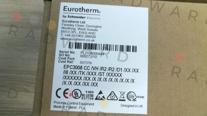 Eurotherm-EPC3008/CC/VH/R2/R2/D1/XX/XX/I8/XX/TK/XXX/ST/XXXXX/XXXXXX/XX/X/X/X/X/X/X/X/X/X/X/XX/XX/XX price