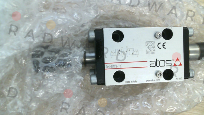 Atos-DHI-0713P-X-00 price