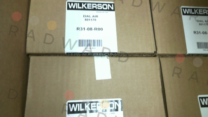 Wilkerson-R31-08-R00 price