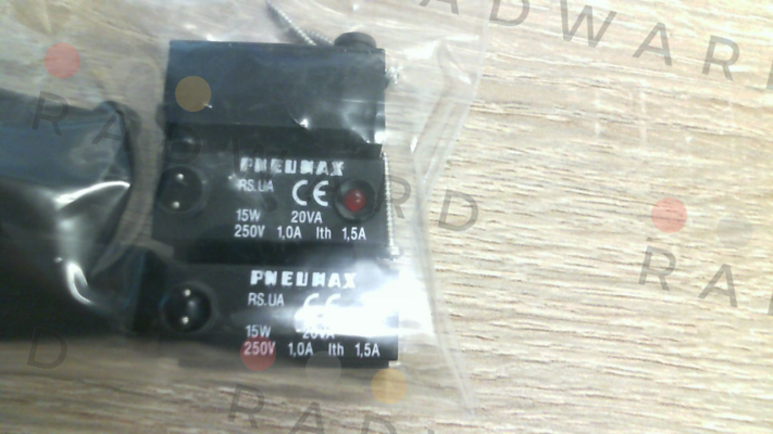 Pneumax-LED  RS.UA price