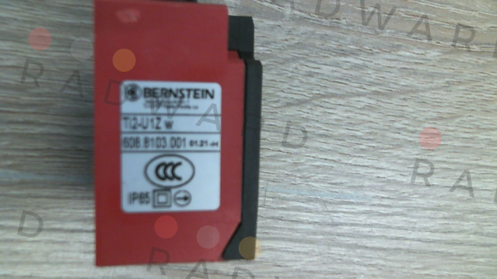 Bernstein-P/N: 6088103001 Type: TI2-U1Z W price