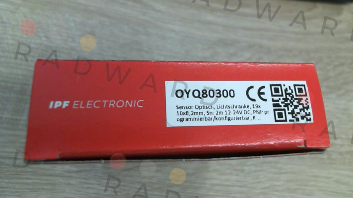 IPF Electronic-PE120122 price