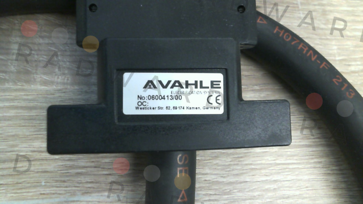 Vahle-P/n: 0600413/00, Type: SA-KSW5/60-1HS28-40 price