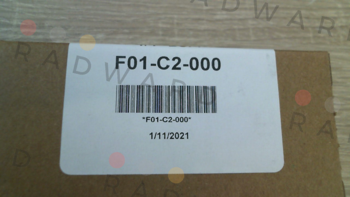 Wilkerson-F01-C2-000 price