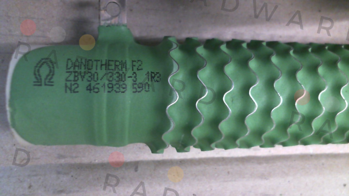 Danotherm-Type ZBV 30/330-3 1R3 590       (S8954113590) price