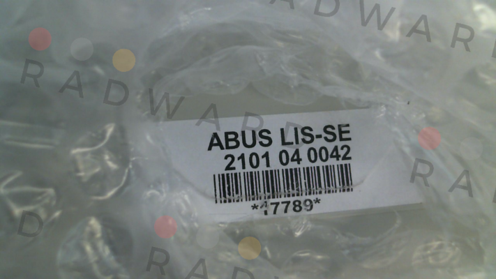 Abus-LIS-SE / 17789 price