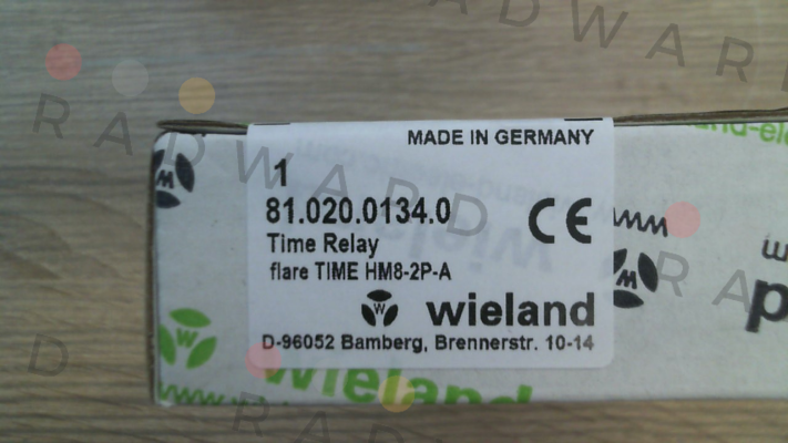 Wieland Electric-81.020.0134.0 price