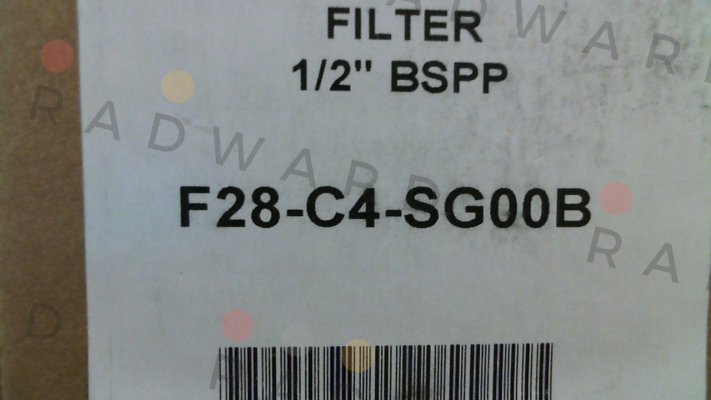 Wilkerson-F28-C4-SG00B price