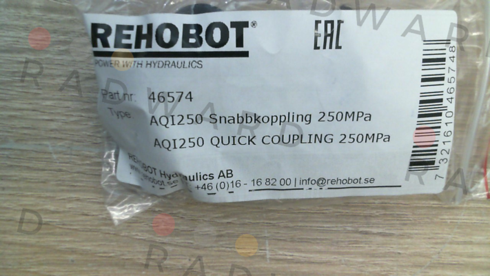 Rehobot-AQI250 (46574) price