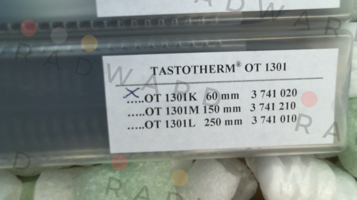 Tastotherm-3741020 OT 1301K (60mm) price