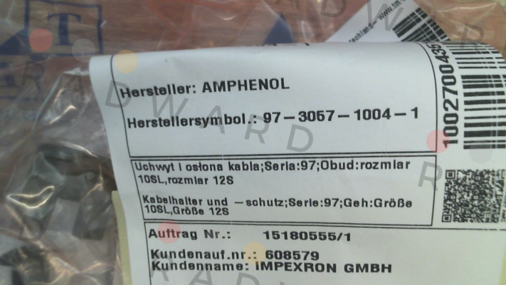 Amphenol-97-3057-1004-1 price