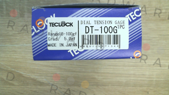 Teclock-DT-100G price