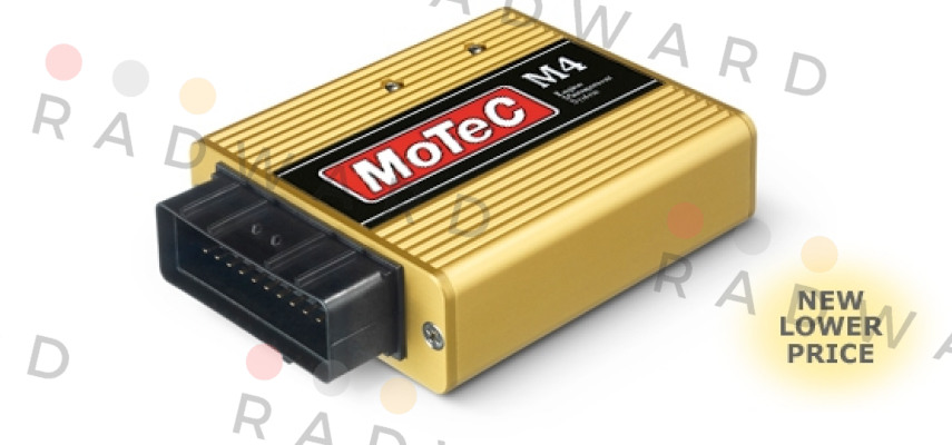 Motec-M4 ECU obsolete  price