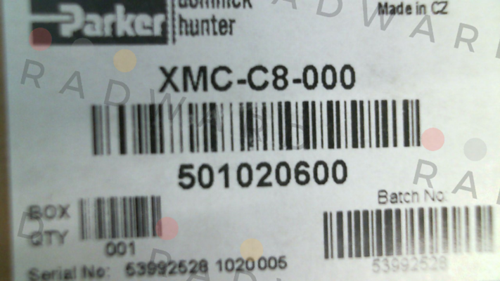 Wilkerson-XMC-C8-000 price