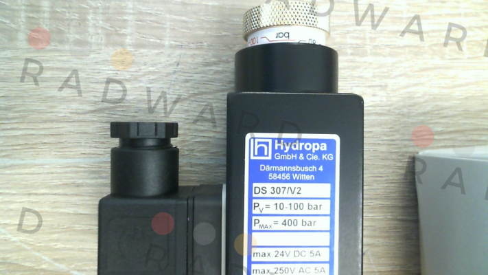 Hydropa Hydrostar-P/N:30710002; Type:DS-307/V2-100 price