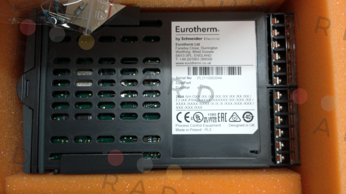 Eurotherm-2604/VH/3XX/XX/XX/XX/XX/XX/XX/XX/F2/XX/FRA/XXXXX/ XXXXXX/XX/XXX/XX/XXXX/XXXX/XXXX/X/X/X/XXX/XXX/XXX/ XXX/XXX/XXX/ price