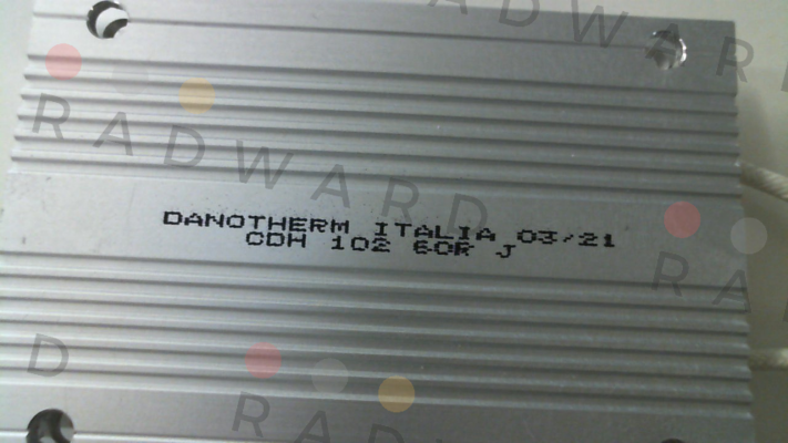 Danotherm-CDH 102 C 60R JT price